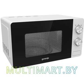 Микроволновая печь Gorenje MO20E2W картинка 2